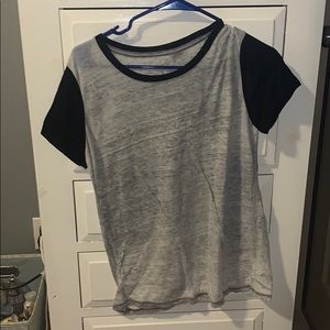american eagle soft & sexy tee